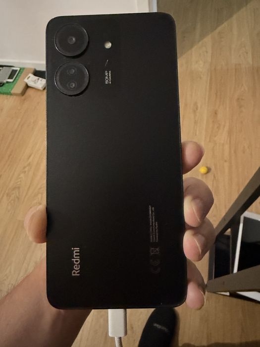 Redmi 13c functional
