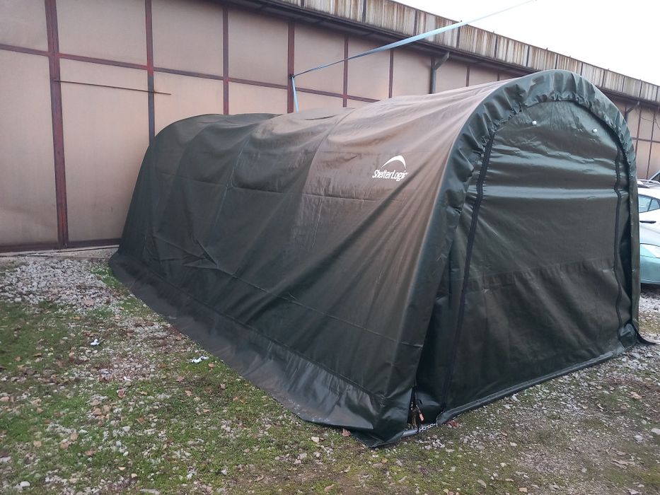 Дава се под наем Гараж / Паркомясто в София, Красно село - 18 кв.м за 433.5 € - Снимка #3