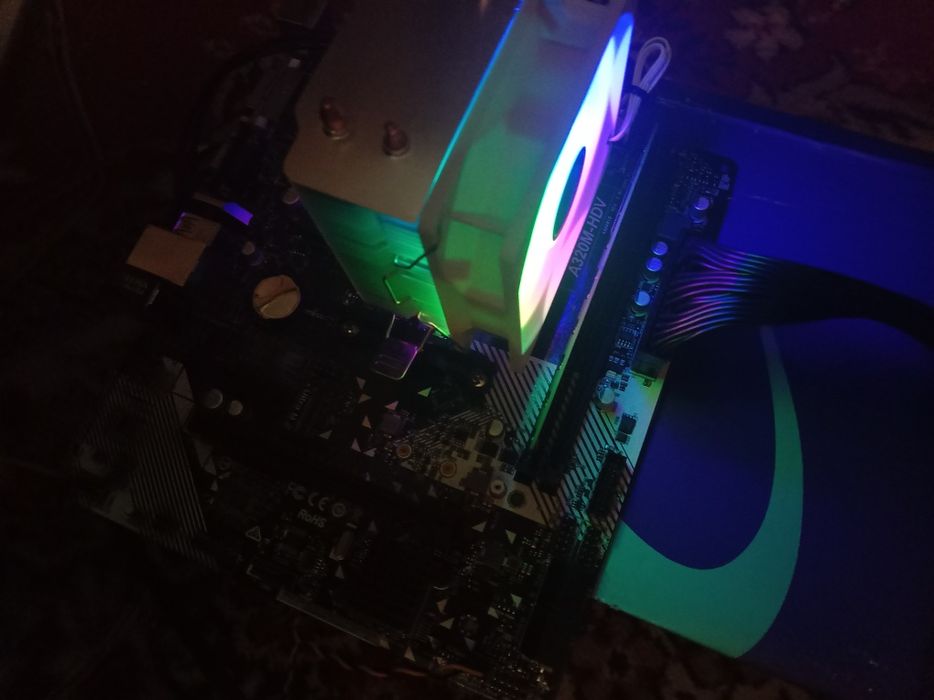 Комплект для пк компа компьютера