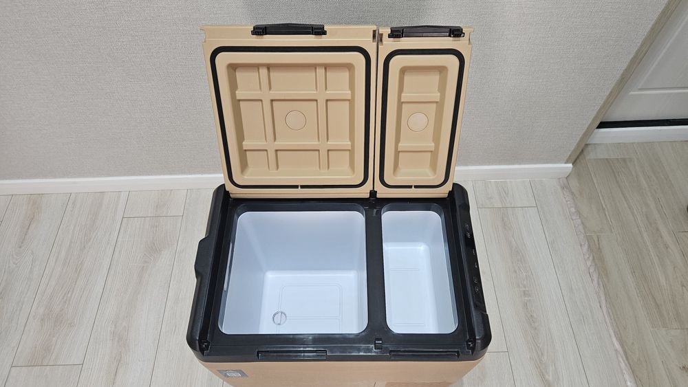 Продам автохолодильник