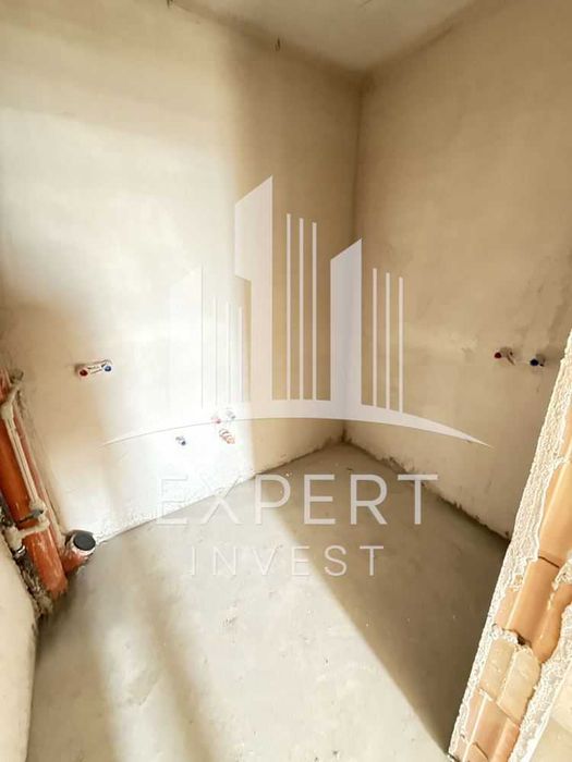 НОВ ДВУСТАЕН АПАРТАМЕНТ - АКТ 14 - кв. Пчелина, гр. Варна