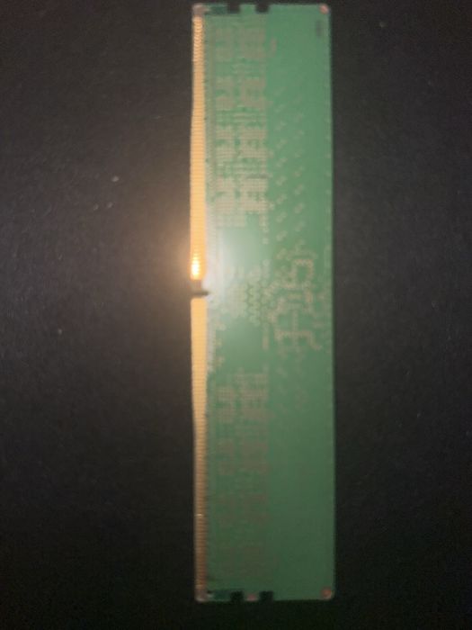 Placuta 16 GB RAM DDR5 5600Mhz