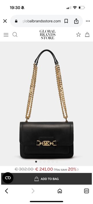 Чанта Michael Kors