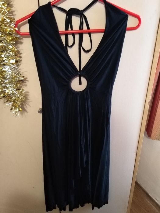 Две  Елегантни Рокли, S, M,  размер, 8 лв./ бр.