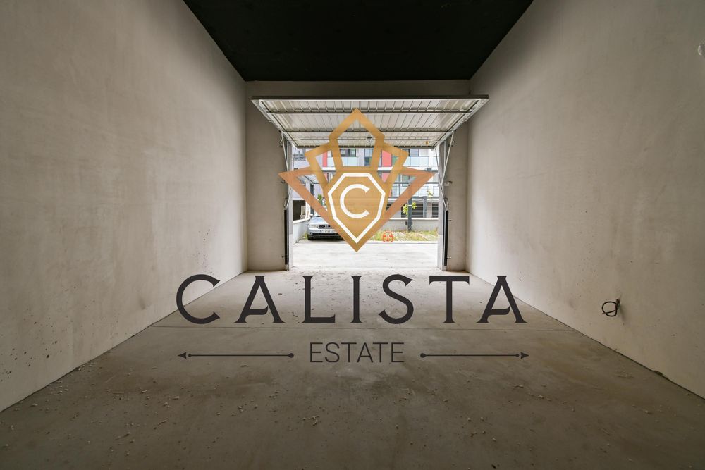 Дава се под наем Гараж / Паркомясто в София, Връбница 2 - 27 кв.м за 125 € - Снимка #1