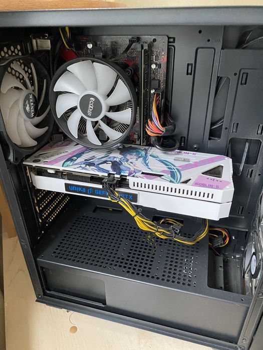 Продам ПК Системник