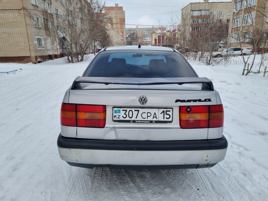 Продам Volkswagen Passat B4 1.8 Моно