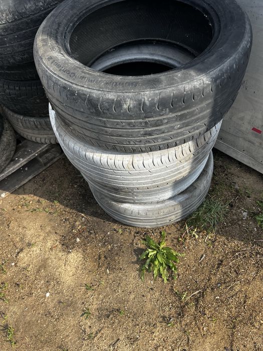 Продам резину на легковой автомобиль