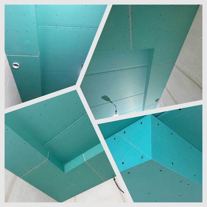 Renovări Apartamente și Case Execuție Impecabilă