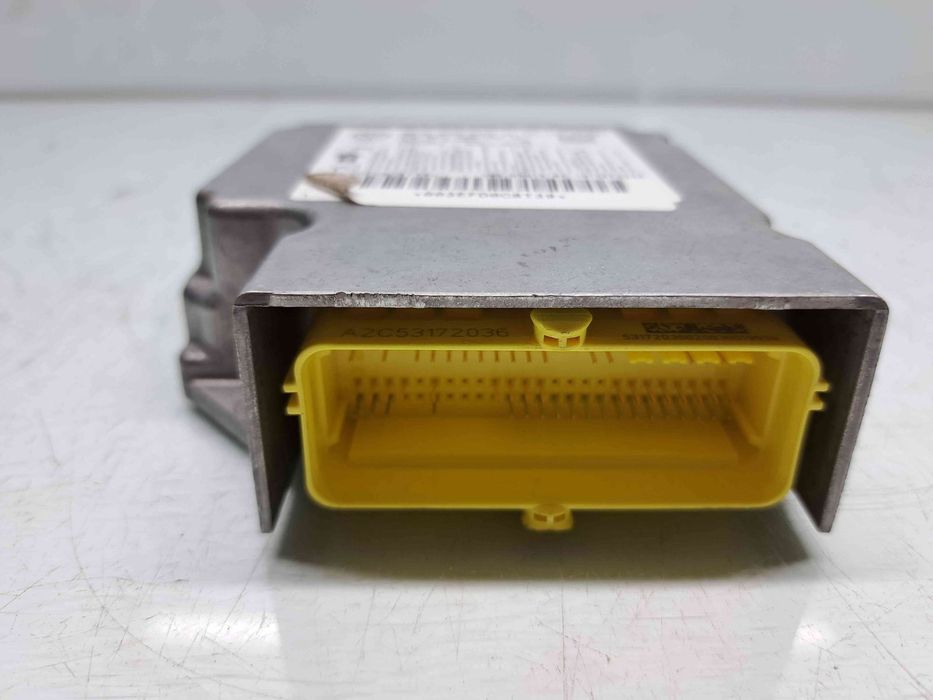 Calculator airbag  AUDI A5 (8T3) [Fabr 2007-2015] 8K0959655G 2.0 TDI C