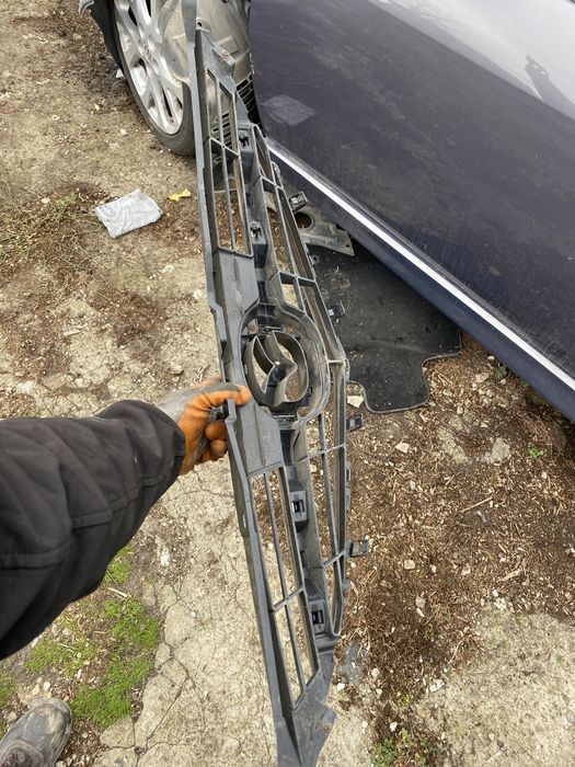 решетка мазда 6 mazda 6