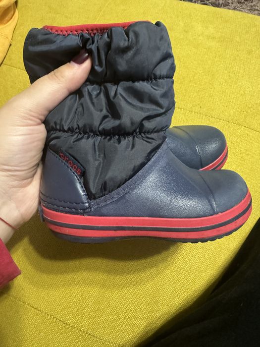 Cizme Crocs unisex