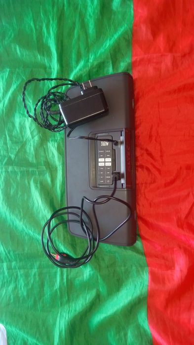 Altec Lansing Doking Station Iphone/Ipod