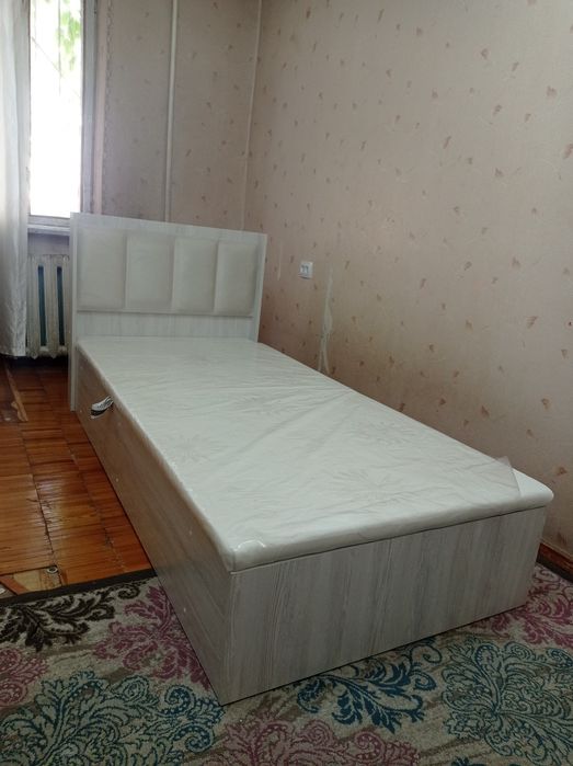 Кровать сундук !