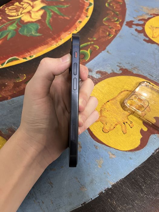 Iphone 12mini 128гб Акб70% (без ремонта)