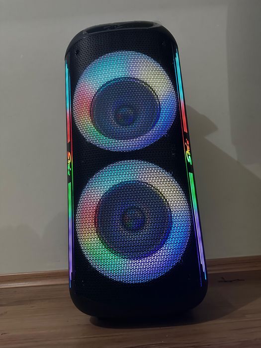 Аренда колонка + микрофон | Алматы