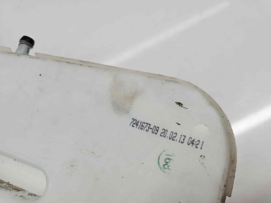 Vas lichid parbriz Bmw 3 (F30) [Fabr 2012-2017] 7241673