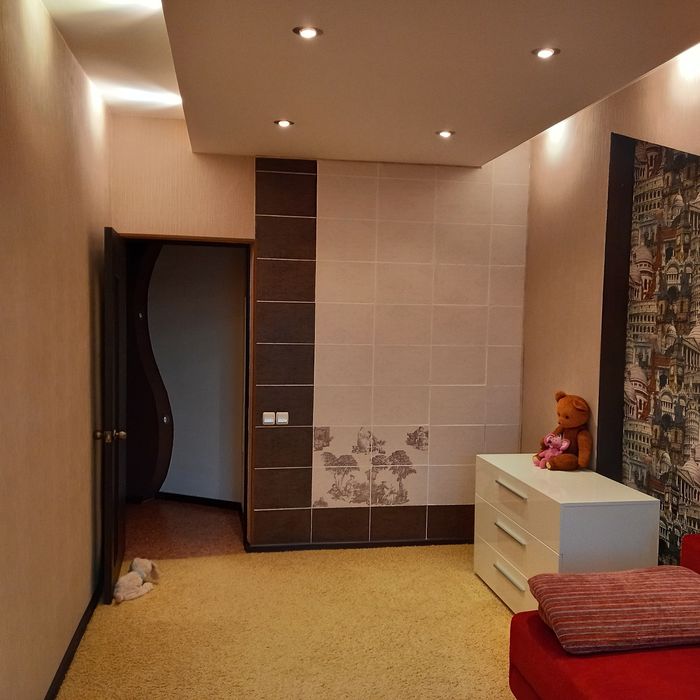 Продам дом в с. Верх-уба