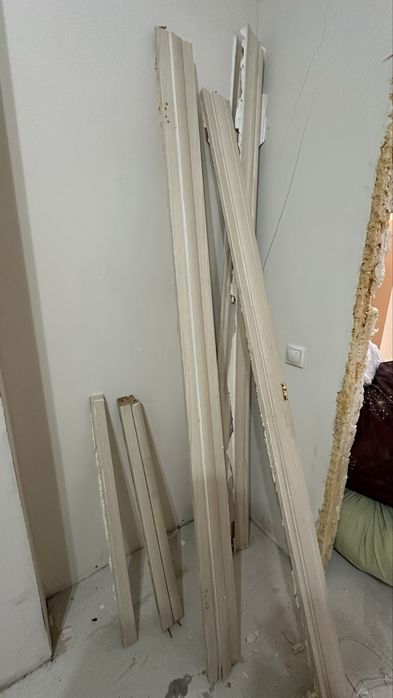 Продам двери межкомнатные