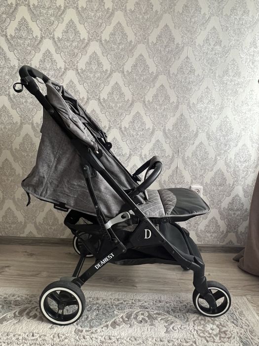 Коляска детская