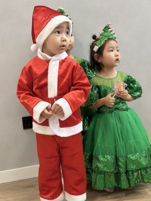 Прокат карнавальные костюмы