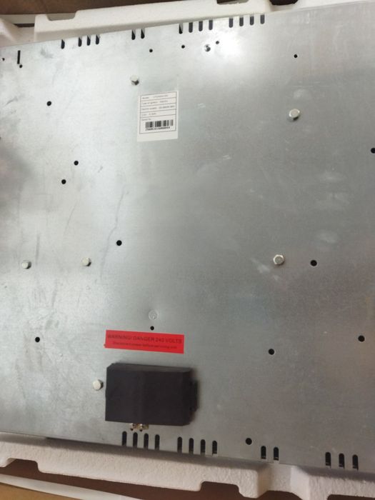 Продается панель электро плита быу