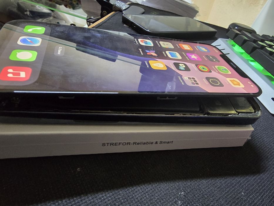 Iphone 12 pro max 256 gb