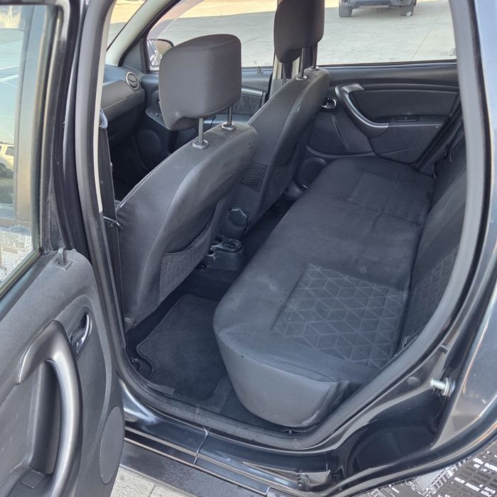 Duster 1,5 D —Autocolantat - , 4900€