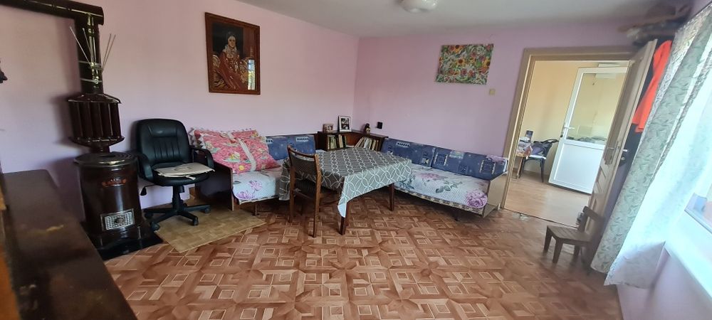 Дава се под наем Къща в София, в.з. Бояна - 89 кв.м за 193.8 € - Снимка #3