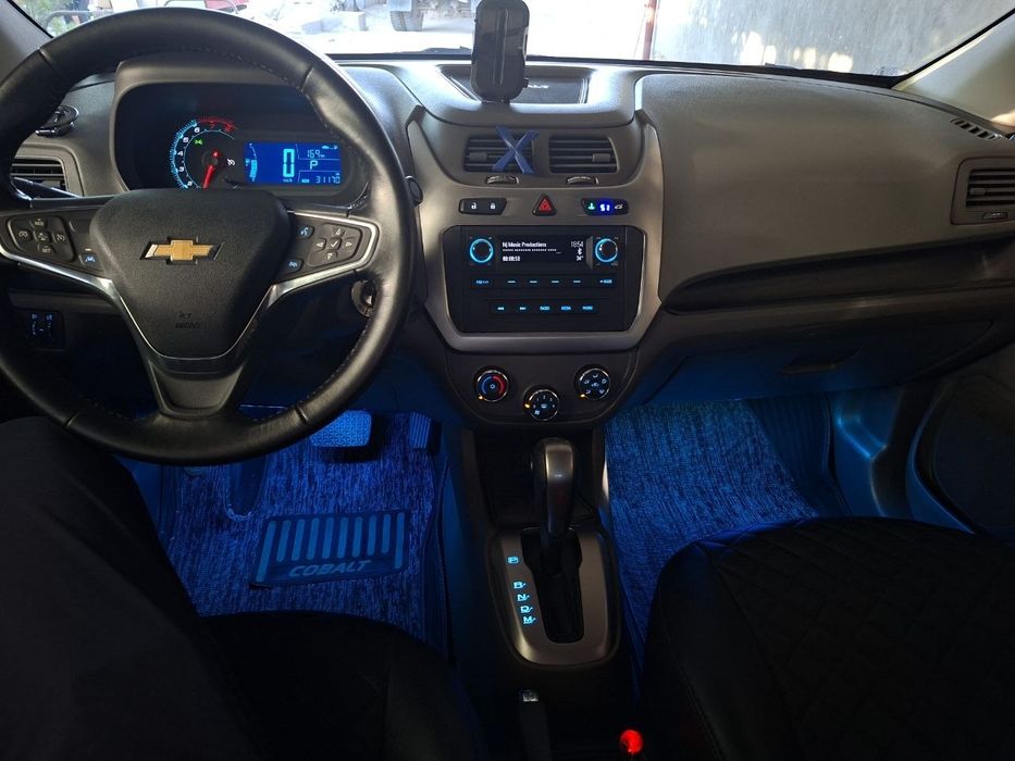 Cobalt 2024 Probegi 31 000