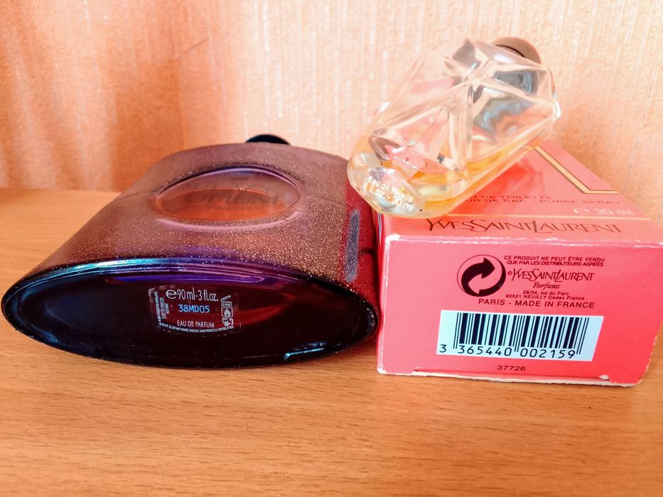 Passion De Night Fragrance World