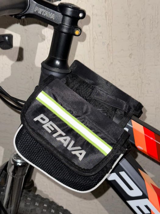 Велосипед Petava
