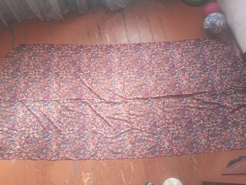 Продам срочно ткань