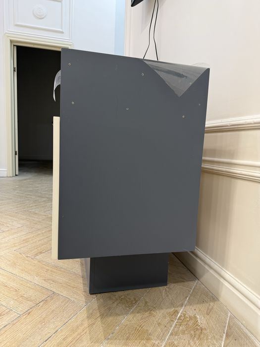 Тв тумба (медиа тумба) , размер 140х40