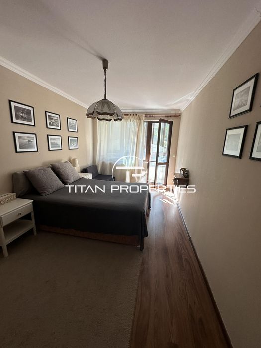 Дава се под наем Двустаен апартамент в Варна, Гръцка махала - 70 кв.м за 750 € - Снимка #5