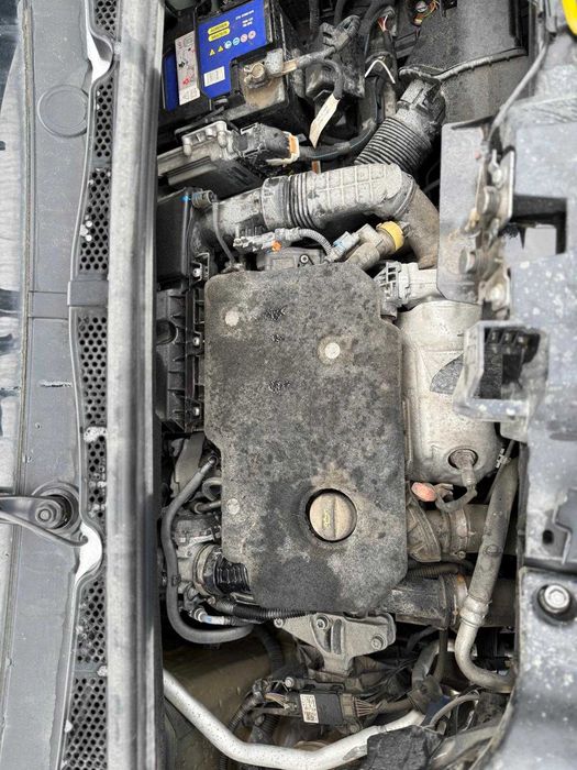 Dezmembrari piese Opel Combo E 1.5 D 2020 Cod: D15DT DV5RD