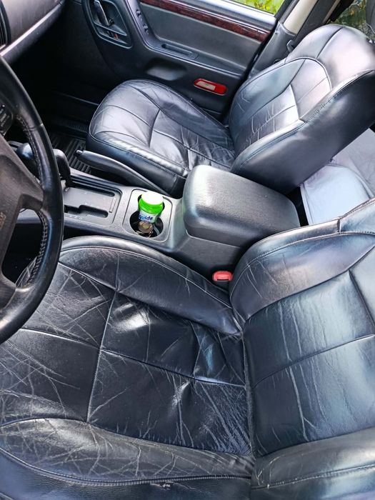 Vand jeep grande cherokee 2.7