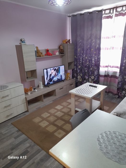 Proprietar închiriez apartament 4 camere in Drumul Taberei