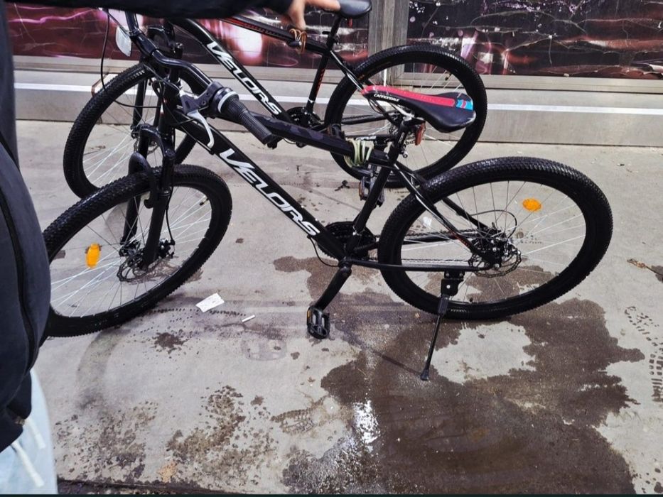Vând două biciclete Velors MTB URGENT!!