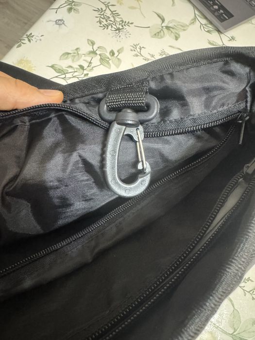 Сумка Moon для мамы и для коляски