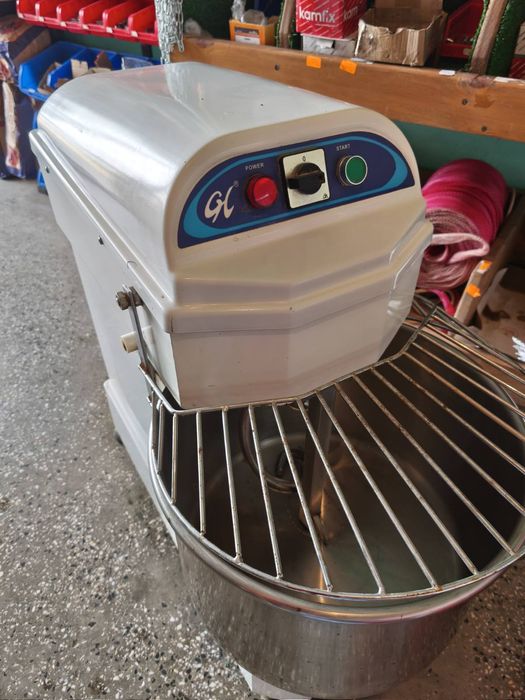 Миксер 35 литра!