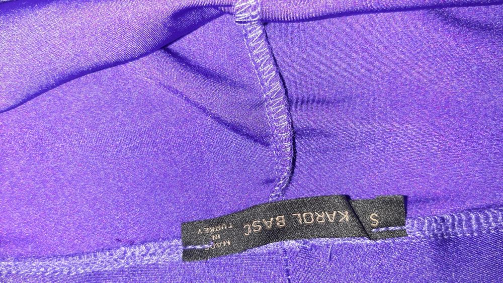 Colanti finess marimea S noi fara eticheta