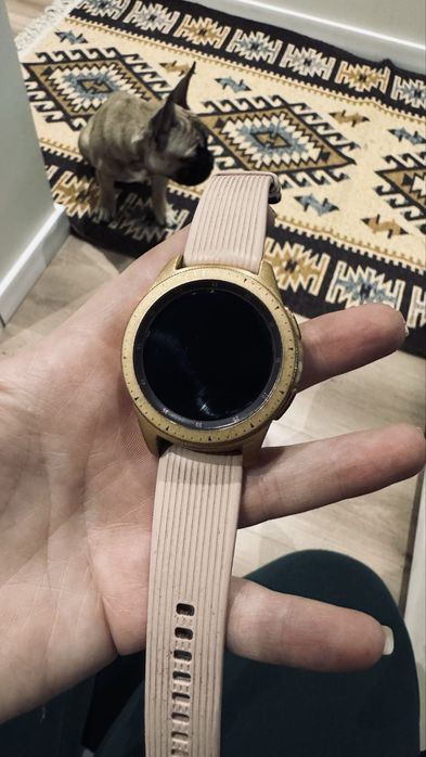 Часы galaxy watch 42мм