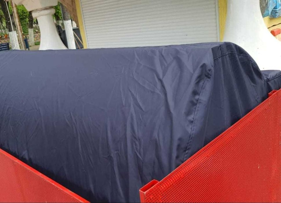 Huse echipamente la comanda