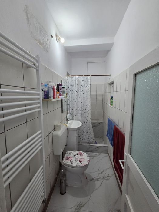 Casa Sacele 80000€ schimb   cu apartament in Astra Brasov