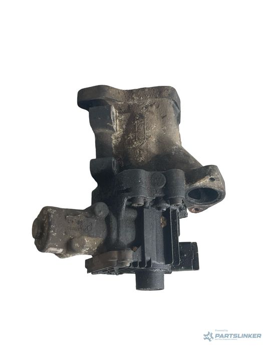 Supapa Egr Peugeot 4007 Gp_ 2007 - > 2.2 Hdi 4H.. 9656911780