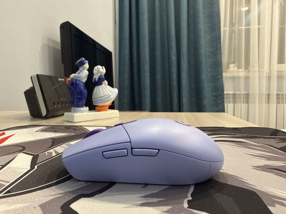 Logitech G305 lightspeed