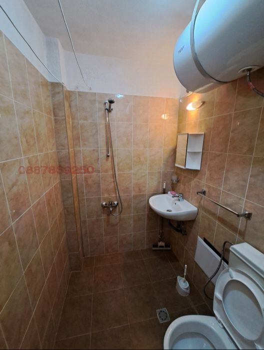 1-стаен апартамент в Люлин 5