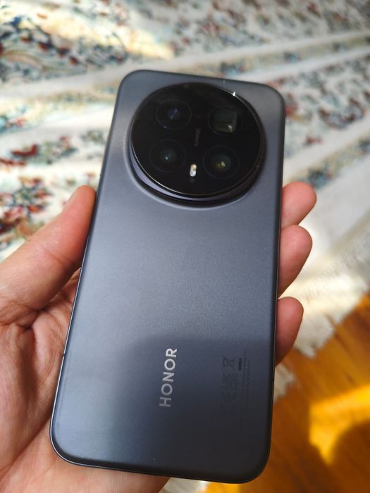 Honor magic 8 pro