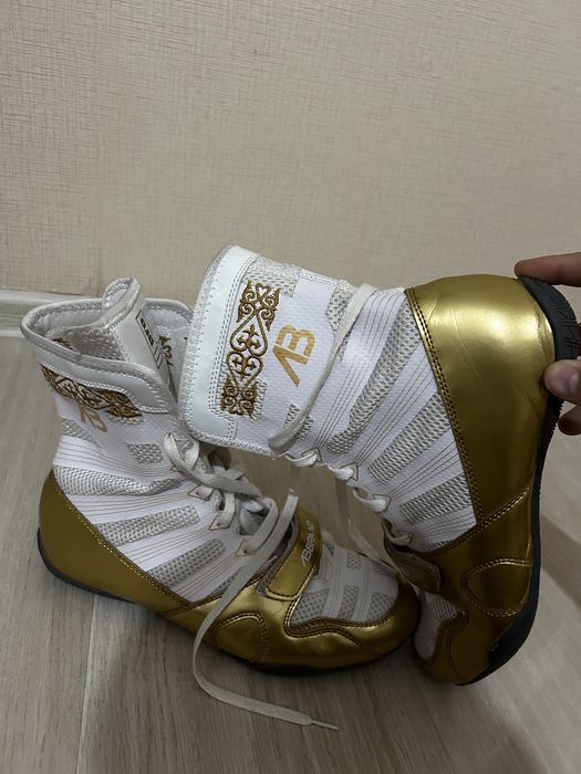 ABBRAND Боксерка